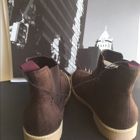 🙌🏾Brand New H&M Chelsea Boots VMC - Picture 3 of 4